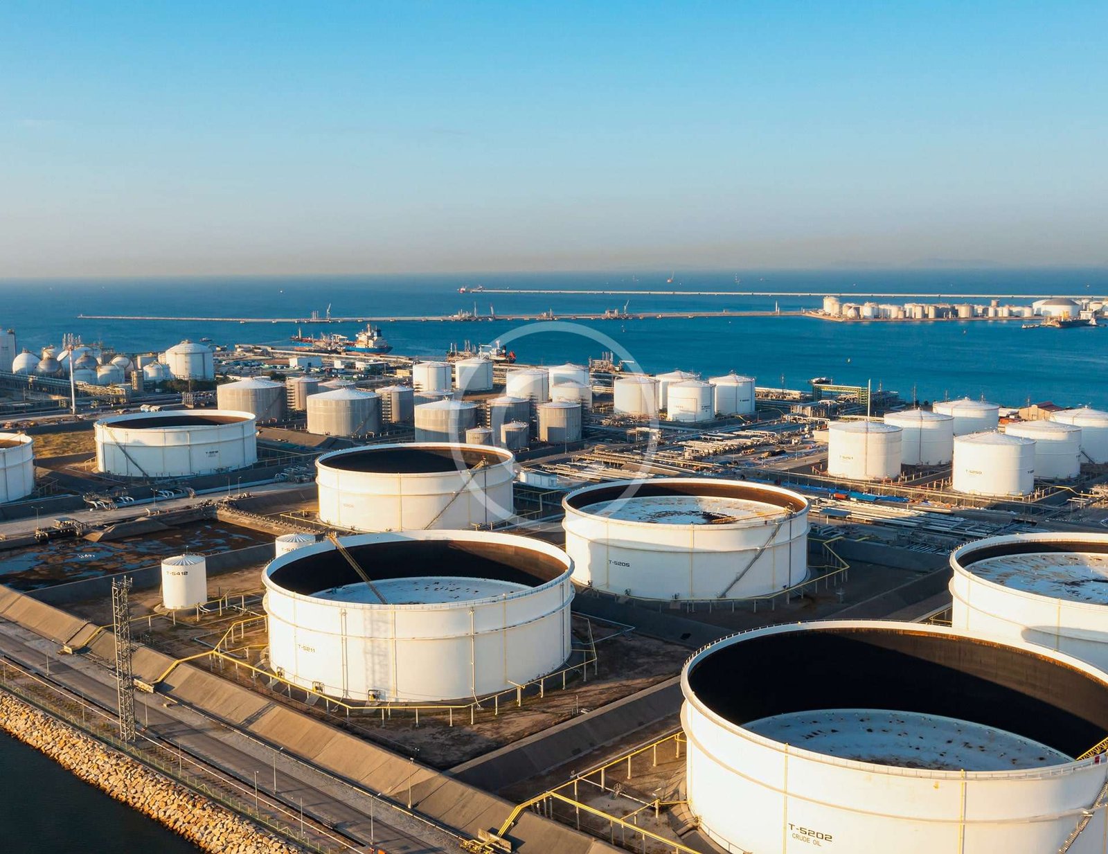 Service Install & Maintenance